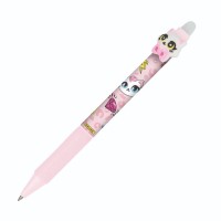 ONLINE magiXX Fun Erasable Retractable Gel Pen Kitten
